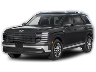 Hyundai Palisade SEL 8P AWD