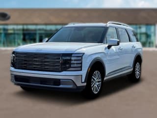 Hyundai Palisade SEL 7P AWD