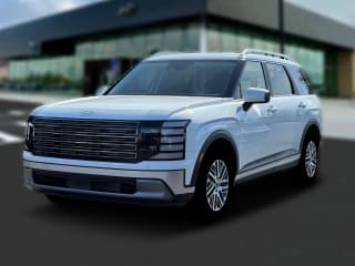 Hyundai Palisade SEL 7P AWD