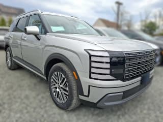 Hyundai Palisade SEL Convenience AWD