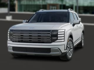 Hyundai Palisade Hybrid SEL 8P AWD