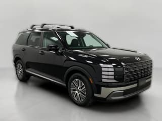 Hyundai Palisade Hybrid SEL 7P AWD