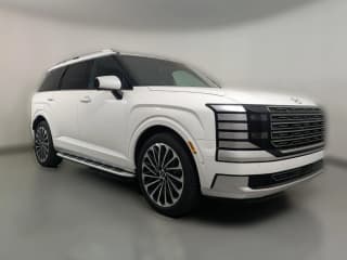Hyundai Palisade Calligraphy FWD