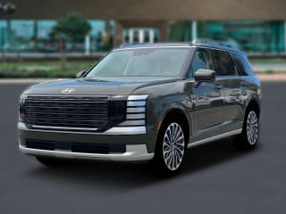 Hyundai Palisade Calligraphy FWD