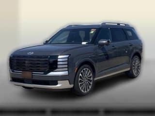 Hyundai Palisade Calligraphy FWD