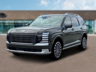 Hyundai Palisade Hybrid Calligraphy FWD