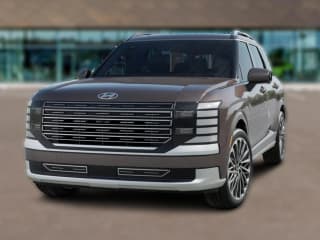 Hyundai Palisade Hybrid Calligraphy FWD