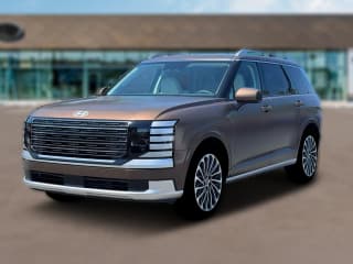 Hyundai Palisade Calligraphy AWD