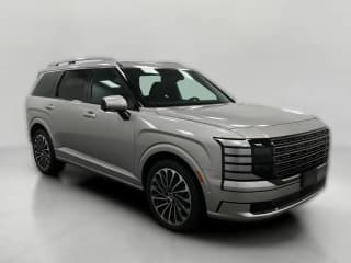 Hyundai Palisade Calligraphy AWD