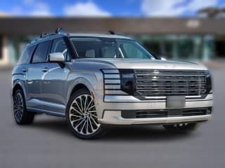 Hyundai Palisade Calligraphy AWD