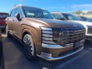 Hyundai Palisade Calligraphy AWD