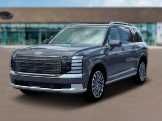 Hyundai Palisade Calligraphy AWD