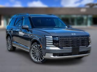 Hyundai Palisade Calligraphy AWD