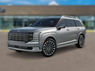 Hyundai Palisade Calligraphy AWD