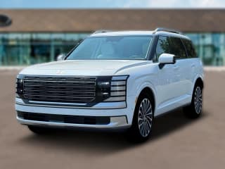 Hyundai Palisade Calligraphy AWD