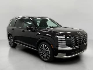 Hyundai Palisade Calligraphy AWD