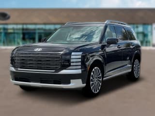 Hyundai Palisade Calligraphy AWD