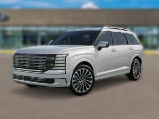 Hyundai Palisade Calligraphy AWD