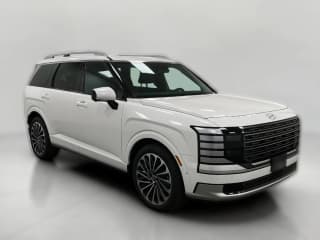 Hyundai Palisade Calligraphy AWD