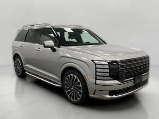 Hyundai Palisade Calligraphy AWD