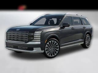 Hyundai Palisade Calligraphy AWD
