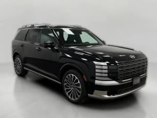 Hyundai Palisade Calligraphy AWD