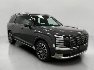 Hyundai Palisade Calligraphy AWD