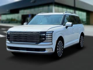Hyundai Palisade Calligraphy AWD