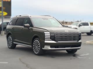 Hyundai Palisade Calligraphy AWD