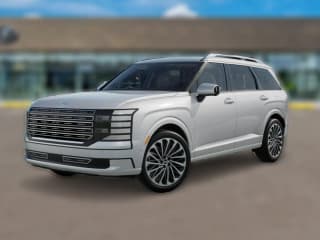 Hyundai Palisade Calligraphy AWD