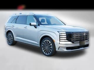Hyundai Palisade Calligraphy AWD