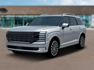 Hyundai Palisade Calligraphy AWD