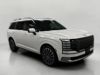 Hyundai Palisade Calligraphy AWD