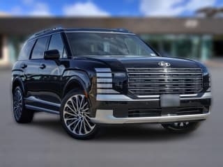 Hyundai Palisade Calligraphy AWD