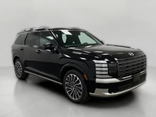 Hyundai Palisade Hybrid Calligraphy AWD