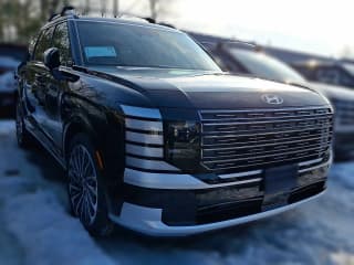 Hyundai Palisade Hybrid Calligraphy AWD