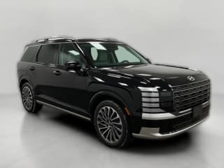 Hyundai Palisade Hybrid Calligraphy AWD