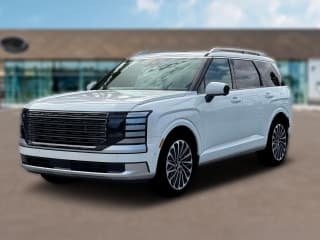 Hyundai Palisade Hybrid Calligraphy AWD