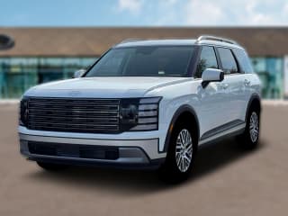 Hyundai Palisade SEL Premium 7P FWD