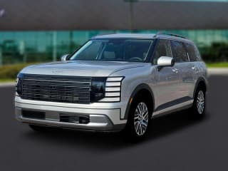 Hyundai Palisade SEL Premium 7P FWD