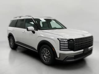Hyundai Palisade SEL Premium 8P AWD