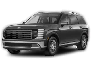 Hyundai Palisade SEL Premium 8P AWD