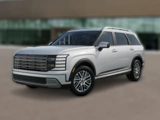 Hyundai Palisade SEL Premium 8P AWD