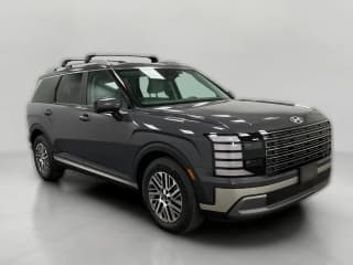 Hyundai Palisade SEL Premium 8P AWD