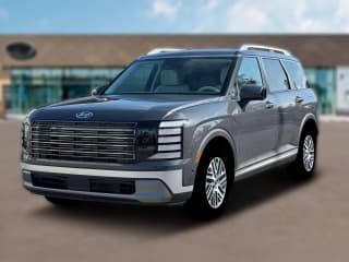 Hyundai Palisade SEL Premium 7P AWD