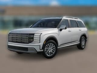 Hyundai Palisade SEL Premium 8P AWD