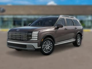 Hyundai Palisade SEL Premium 8P AWD
