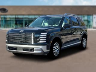 Hyundai Palisade SEL Premium 7P AWD