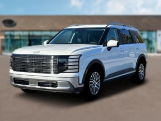 Hyundai Palisade SEL Premium 8P AWD