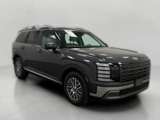 Hyundai Palisade SEL Premium 7P AWD